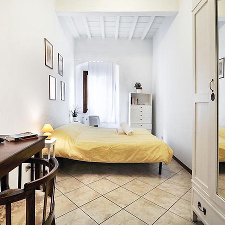 Castellani Apartment Флоренция Экстерьер фото