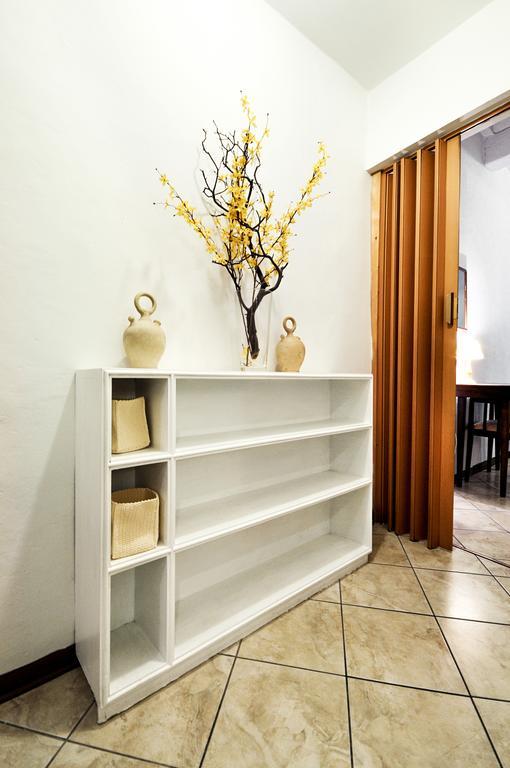 Castellani Apartment Флоренция Экстерьер фото