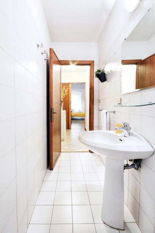 Castellani Apartment Флоренция Экстерьер фото