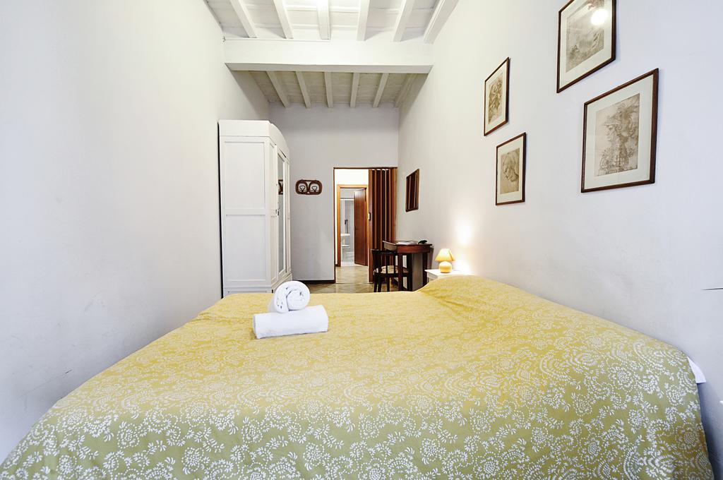 Castellani Apartment Флоренция Экстерьер фото