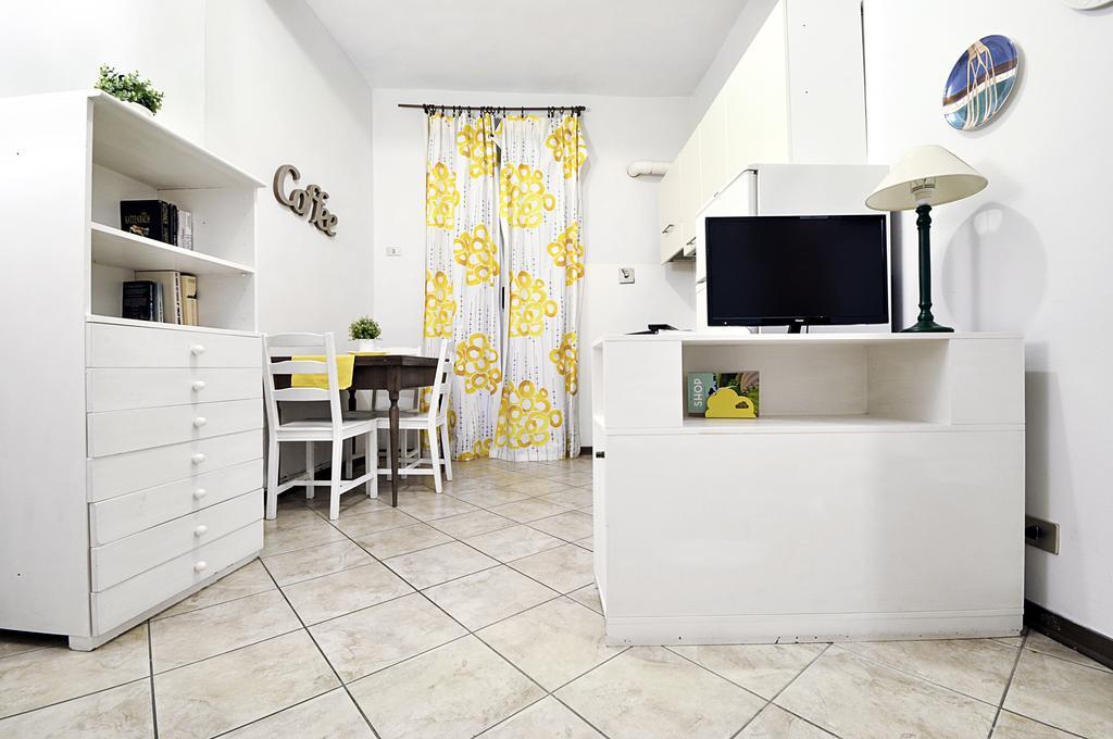 Castellani Apartment Флоренция Экстерьер фото
